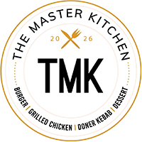 THE MASTER KITCHEN logo